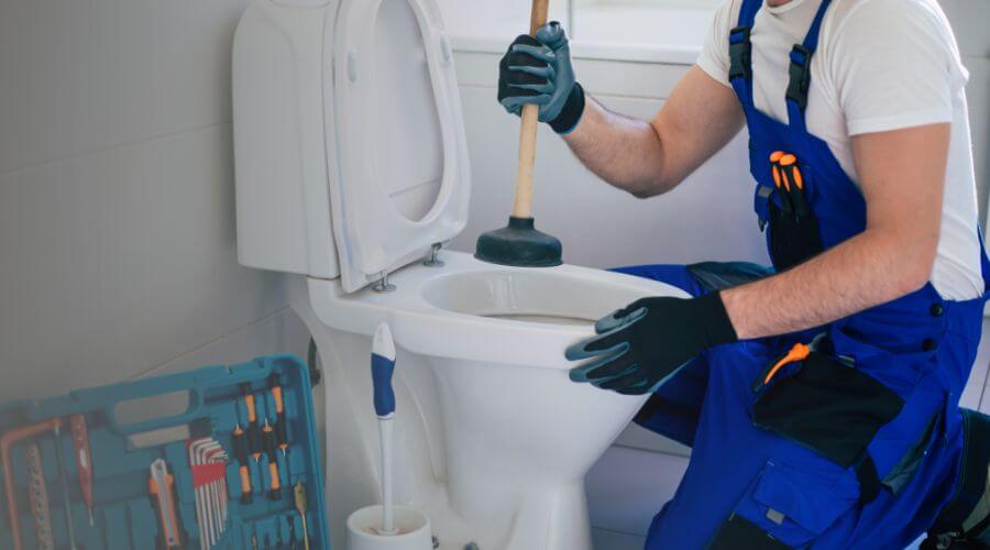 drain and sewer cleaning in Colfax, NC